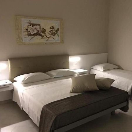 גאליפולי B&B Atena מראה חיצוני תמונה