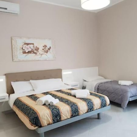 גאליפולי B&B Atena מראה חיצוני תמונה