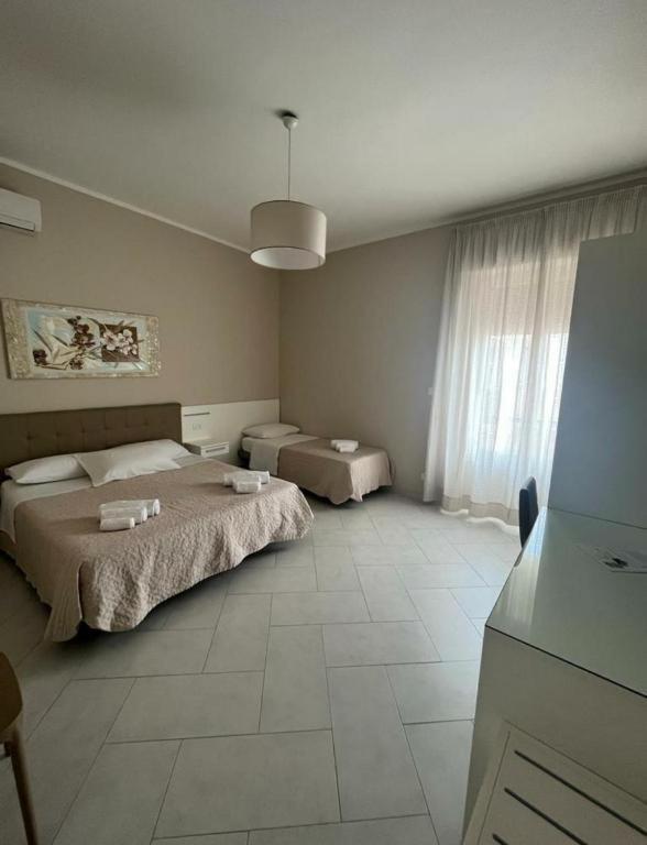 גאליפולי B&B Atena מראה חיצוני תמונה