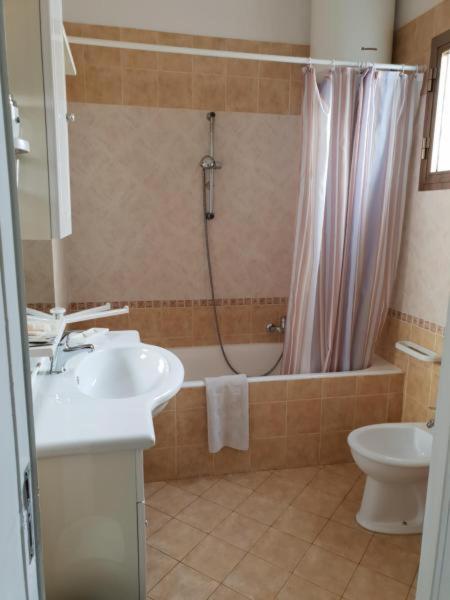 גאליפולי B&B Atena מראה חיצוני תמונה