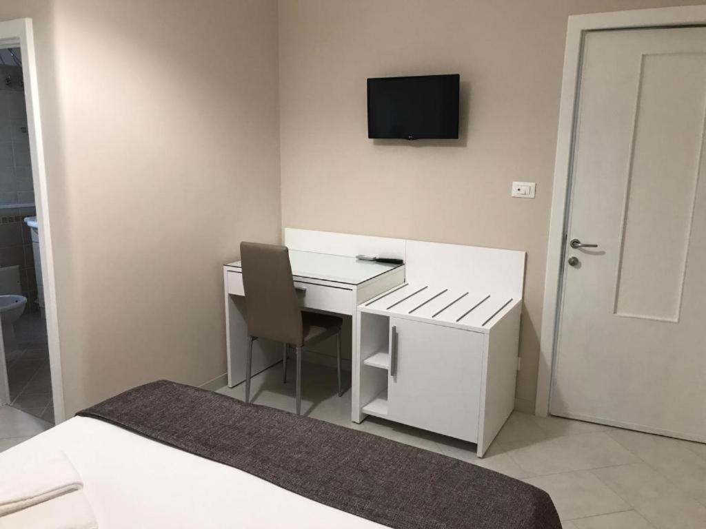 גאליפולי B&B Atena מראה חיצוני תמונה
