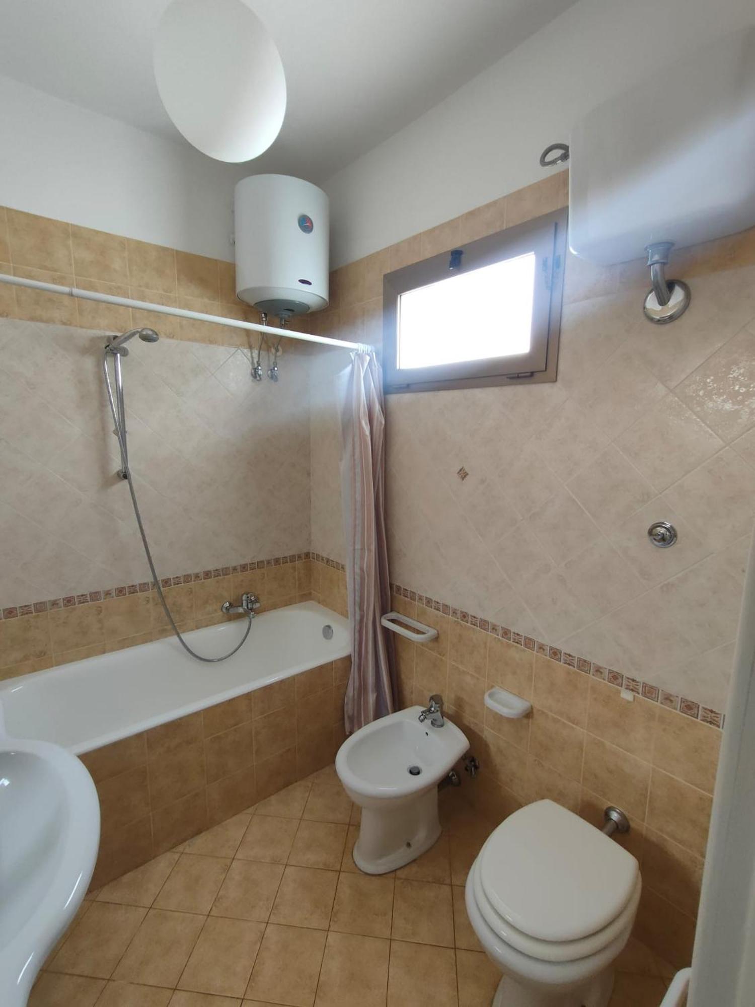 גאליפולי B&B Atena מראה חיצוני תמונה