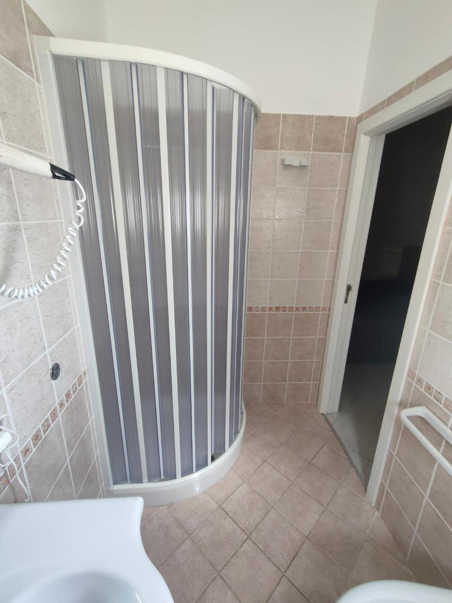 גאליפולי B&B Atena מראה חיצוני תמונה